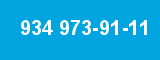934 973-91-11 934 973-91-11
